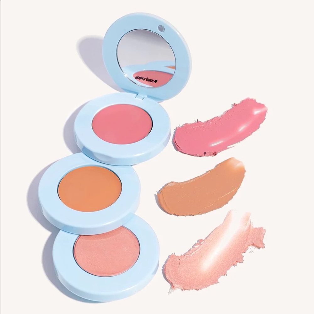 Alleyoop Stack the Odds Palette in Sassy Pants